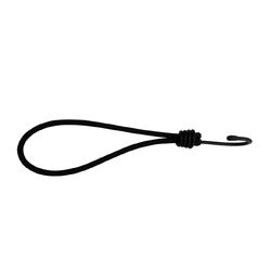 Supex Elastic Shock Cord With Hook - Pack Of 2
