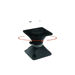 Oceansouth Economy Seat Pedestals