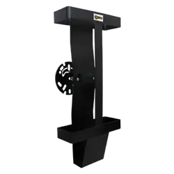 Exitrax Recovery Board Rear Wheel Holder