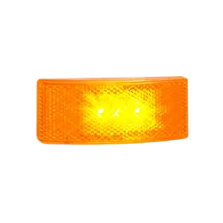 Marker Lamps EU38AMHDB