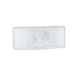 Marker Lamps EU38WMHDB