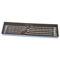 Kincrome Cantilever 11 Piece Combination Spanner Eva Tray