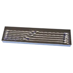 Kincrome Cantilever 11 Piece Combination Spanner Eva Tray