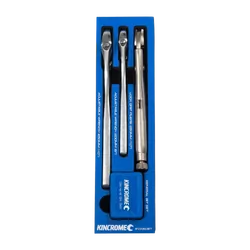Kincrome Truck Box 36 Piece Plier, Wrenches & Bits Eva Tray