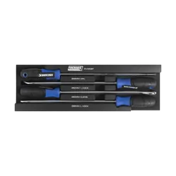 Kincrome Contour 4 Piece Hook & Pick Eva Tray