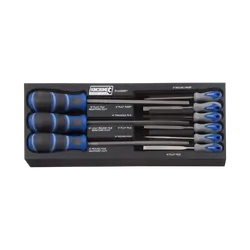 Kincrome Contour 9 Piece Scrape Eva Tray