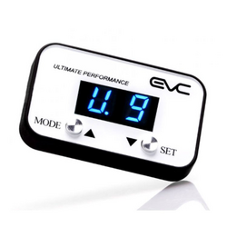 Ultimate9 (iDrive) EVC Throttle Controller - EVC203
