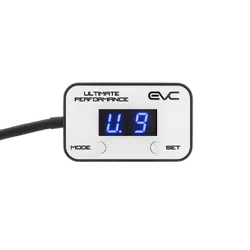 EVC Throttle Controller To Suit Kia Soul 2020 - ON (3rd Gen)