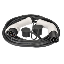 Projecta Type 1 Ev Charging Cable