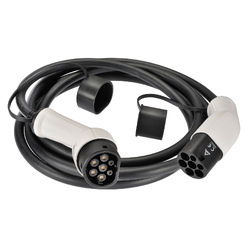 Projecta 22Kw Ev Charging Cables