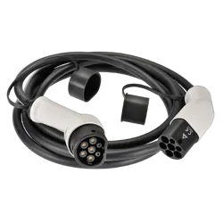 Projecta 22Kw Ev Charging Cables