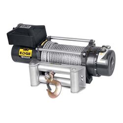 Mean Mother Edge 12000lb Winch 