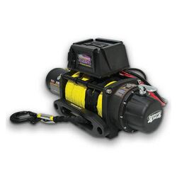 Dobinsons 9500lbs Synthetic Rope Winch
