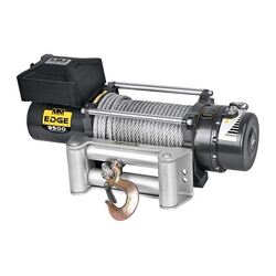 Mean Mother Edge 9500lb Winch 
