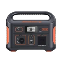 Jackery Explorer 500Wh Portable Power Station