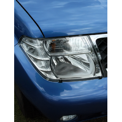 Sunland-Protection Headlight Protectors To Suit Ford Falcon Ghia Xe