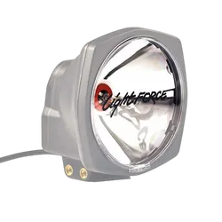 Lightforce Venom Hid 170Mm / Led180 - Clear Filter