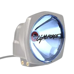 Lightforce Venom Hid 170Mm / Led180 - Crystal Blue Filter