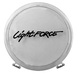 Lightforce Genesis 210Mm Clear Filter