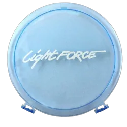 Lightforce Genesis 210Mm Crystal Blue Filter