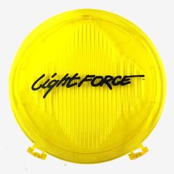 Lightforce Genesis 210Mm Yellow Filter