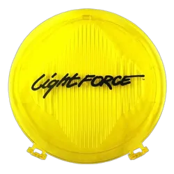 Lightforce Genesis 210Mm Yellow Filter
