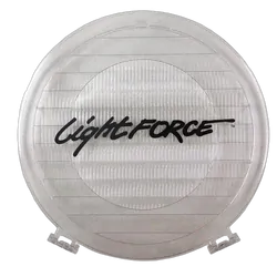 Lightforce Genesis 210Mm Clear Filter