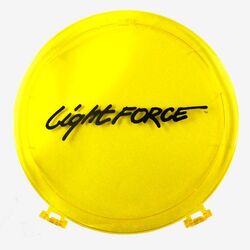 Lightforce Genesis 210Mm Yellow Filter