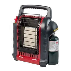 Mr Heater Portable Buddy Gas Heater