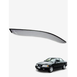 Sunland-Protection Slimeline Weathershield To Suit Falcon Au-Ba-Bf-Driver