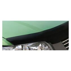 Tinted Bonnet Protector For Ford Territory SY MK II May 2009 - Apr 2011