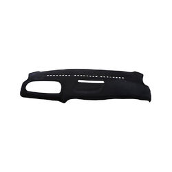 Sunland-Protection Dashmat Charcoal To Suit Transit Van 10/96-1/01