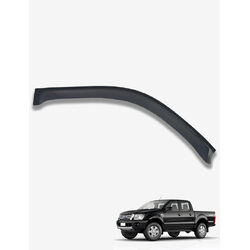 Sunland-Protection Slimeline Weathershield To Suit Ford Ranger T6Px Double Cab