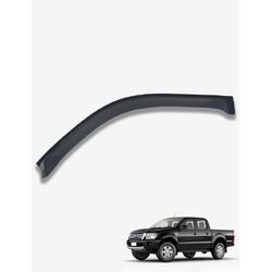 Sunland-Protection Slimeline Weathershield To Suit Ford Ranger T6 Px Double Cab