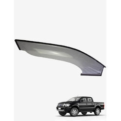 Sunland-Protection Weathershield To Suit Ford Ranger T6 Px Double Cab