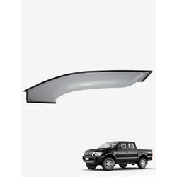 Sunland-Protection Weathershield To Suit Ford Ranger T6 Px Double Cab