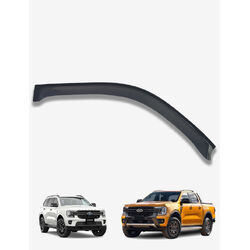 Sunland-Protection Slimeline Weathershield To Suit Ford Ranger/Everest Tint