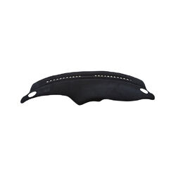 Sunland-Protection Dashmat Black To Suit Forte Futura 9/98-9/02