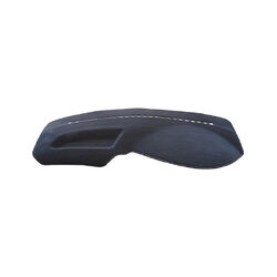 Sunland-Protection Dashmat Black To Suit Focus 9/02-6/07