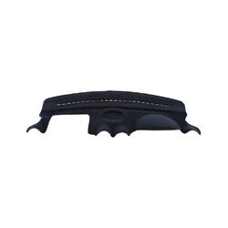 Sunland-Protection Dashmat Charcoal To Suit Wq Fiesta 2/06-12/08