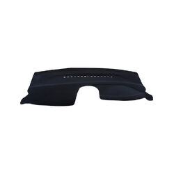 Sunland-Protection Dashmat Black To Suit Xr5 Focus 4/06 - 7/11