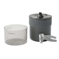 MSR Trail Mini Solo Cook Set