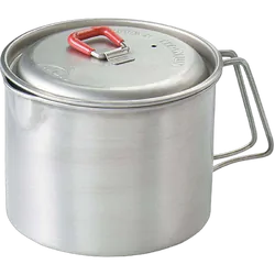 MSR Titan Kettle 850 mL