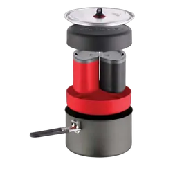 MSR Alpinist 2 System