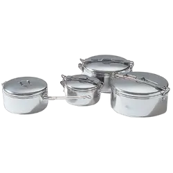 MSR Stowaway Pot 1.1L