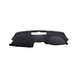 Sunland-Protection Dashmat Black To Suit Ford Falcon Fg 5/11 - 10/14