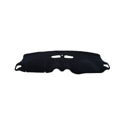 Sunland-Protection Dashmat Charcoal To Suit Mondeo Ma/Mb/Me 10/07-12/14