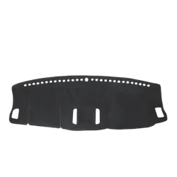 DASHMAT FOR FORD RANGER - PXII 09/2015-2017 DASH MAT