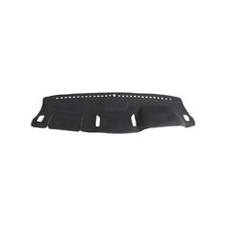 Sunland-Protection Dashmat Black To Suit Ford Ranger 8/15 To 6/22