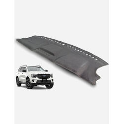 Sunland-Protection Dashmat Charcoal To Suit Ford Everest P704 5/22 - On